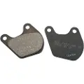 EBC Fa-v Series Fa072v Sintrede Bremseklosser