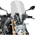 Puig Carenabris New Generation Touring Bmw R1200r Frontrute