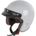 Gari G02x Fiberglass åpen Hjelm