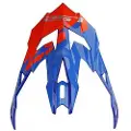 LS2 Mx470 Troop Visir