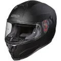 Gari G80 Trend Fullface-hjelm