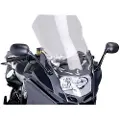 Puig Touring Bmw F800gt Frontrute