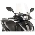 Puig Trafic Honda Scoopy Sh125i/sh150i Frontrute