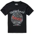 Brandit Motörhead Ace Of Spade Kortarmet T-skjorte