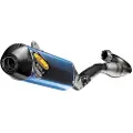 FMF Factory 4.1 Rct Ktm 250 Sx-f 13-15 Ikke-homologisert Komplett Eksosanlegg