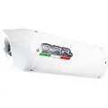 Gpr Exhaust Systems Albus Ceramic Boltet Homologert Lyddemper