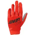 Leatt Gpx Moto 2.5 X-flow Offroad Hansker