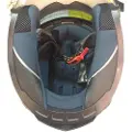 Mt Helmets Complete Linning Avenue Helt Innerfôr Til Hjelm