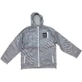 One Industries Windbreaker Hurricane Jakke Med Hette