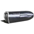 Remus Nxt Stainless Steel Mt-10 16 Euro 4 Homologert Slip On Lyddemper