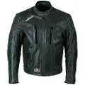 Garibaldi Bullrider Jakke