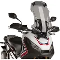 Puig Touring Honda X-adv Frontrute Med Visir