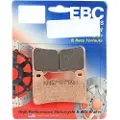 EBC Fa-hh Series Fa390hh Sintrede Bremseklosser