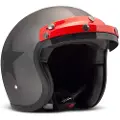 DMD Off-road Peak Visir