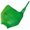 Ufo Kawasaki Kx 95-01 Vented Frontplate