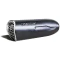 Remus Nxt Stainless Steel Mt-07/tracer 16 Homologert Slip On Lyddemper