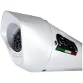 Gpr Exhaust Systems Albus Ceramic F 800 R 15-16 Homologert Slip On Lyddemper