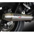 Gpr Exhaust Systems Mx-cone Tiger 1200 Explorer Xr/xrt/xcx/xca 17-20 Euro 4 Homologert Slip On Lyddemper