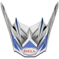 Bell Visera Sx-1 Visir