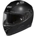 Gari G90x Classic Fullface-hjelm