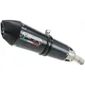 Gpr Exclusive Gpe Anniversary Poppy Ybr 125 Ie 05-16 Homologert Komplett Linjesystem