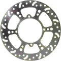 EBC D-series Offroad Solid Round Md6015d Foran Bremseskive
