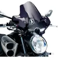 Puig Carenabris New Generation Sport Yamaha V-max Frontrute