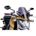 Puig Carenabris New Generation Sport Honda Cb1000r Frontrute