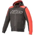 Alpinestars Rhod Windstopper Genser Med Hel Glidelås