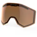 KLIM Radius Pro/radius Polarized Dbl Polarisert Linse