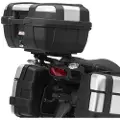 Givi Monokey Kawasaki Versys 1000/versys 1000 Se Bakre Montering Av Toppboks