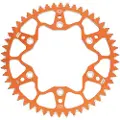 Moto-Master 520 Ktm 620302548 Aluminium Bakre Tannhjul