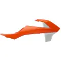 Polisport Off Road Ktm Sx65 16-20 Radiatorkåper