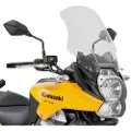 Givi D410st Kawasaki Versys 650 Frontrute