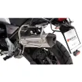 Remus Black Hawk Stainless Steel V85 Tt 19 Homologert Slip On Lyddemper