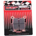 Wrp F4r Off Road Bakbremseklosser