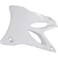Ufo Yamaha Yz 80/yz 85 02-14 Radiator Beskytter