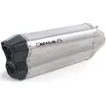 Remus F 750 Gs 18 84782 085518/64782 085518 Mellomseksjon Av Motorsykkel Eksos