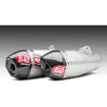 Yoshimura Usa Signature Series Rs-9t Crf 450 R 19-20 Stainless Steel&carbon Ikke-godkjent Lyddemper
