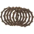 EBC Cork Ck1228 Clutch Friksjonsplater