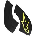 Alpinestars Bns Tech-2 Hjelm Hakeskjerm