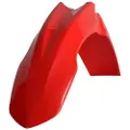 Polisport Off Road Honda Crf250r 10-13 Crf450r 09-12 Frontskjerm