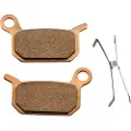EBC Brakes Fa-r Series Fa325r Sintrede Bremseklosser