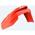 Polisport Off Road Ktm Sx/sx-f 16-20 Exc/exc-f/xc 17-20 Frontskjerm