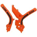 Rtech Plastic Ktm 2019-20 Rammebeskytter Sæt