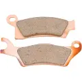 EBC Brakes Fa-r Series Fa617r Sintrede Bremseklosser