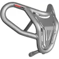 Crosspro P-21 Suzuki/kawasaki/honda/arctic Cat Frontfanger