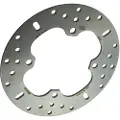 EBC D-series Fixed Round Offroad Md6410d Bremsekive