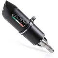 Gpr Exclusive Furore Motard 4.0 T2 Version 11 05-16 Homologert Komplett Linjesystem