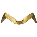 NEXX X.r2 Golden Edition Hjelmens Bakspoiler